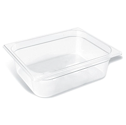 Гастроемкость 1/2х150 мм 9 л поликарбонат P.L. PROFF CUISINE (JD-P1215)