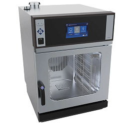 Пароконвектомат SpaceCombi MagicPilot SKECOD610TG2 MKN