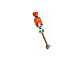 Миксер ручной JUNIOR PLUS 225 MX021.V DYNAMIC