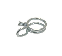 Зажим шланговый 8-10 мм для AMIKA (423011)