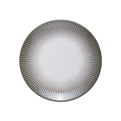 Тарелка 25см Siempre ID Fine