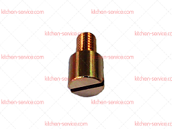 Штифт петли M5x15 мм для печи (5076083)