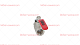 Кран шаровой 1/2"FF для JUNO (0H6385)