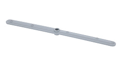 Ополаскиватель-коромысло 440 мм монтажная позиция сверху дюзы 5 для AMIKA (129079)