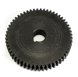 Шестерня металлическая для шприца вертикального TV-5L, TV-7L ROAL