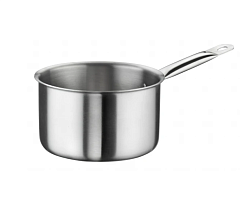 Сотейник 3,75 л без крышки 3 Layers PINTINOX (37300620) Сотейник 3,75 л без крышки 3 Layers PINTINOX (37300620)