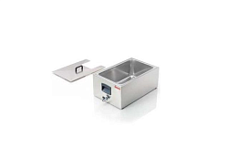 Ванна для термостата SOFTCOOKER 2/1 GN 69062500R SIRMAN