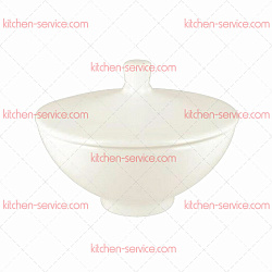 Крышка к салатнику FDBI11 11,6 см Fine Dine RAK PORCELAIN (FDBI11LD)