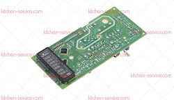 Плата электронная управления для RCS511TS MENUMASTER (AMANA) (54127035)