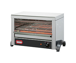 Тостер TOSTI S5 FIAMMA