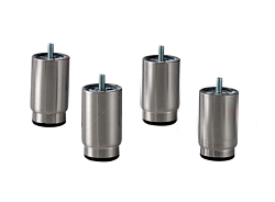 Ножки 9AC114 для ELECTROLUX (206210)