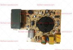 Плата миксера GL-SM10GR для GEMLUX (SM2088-PCBZL-01)