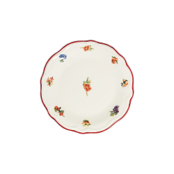 Тарелка 21см Rustik Grace PORSER