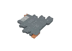 Реле с колодкой 24VAC/DC для ROBOLABS (34966)