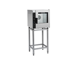 Печь пароконвекционная Easyair NEME5232X 5хGN2/3 (повышенная мощность) GIORIK