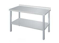 Стол производственный СР-Л-1-950.600-02 ATESY