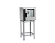 Печь пароконвекционная Easyair NEME5232X 5хGN2/3 (повышенная мощность) GIORIK