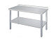 Стол производственный СР-Л-1-950.600-02 ATESY