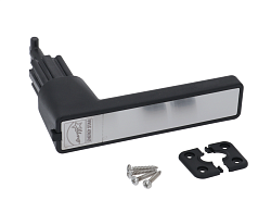 Ручка в комплекте MM ENERGY STAR M для UNOX (KMG1091B)