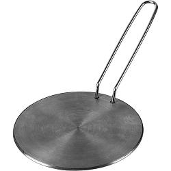 Адаптер для индукционной плиты со съемной ручкой ILSA