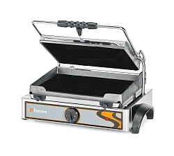 Гриль контактный GR 6.1LTL FIAMMA