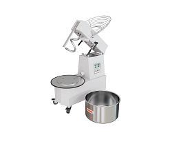 Машина тестомесильная SP18 E A 220V WLBAKE