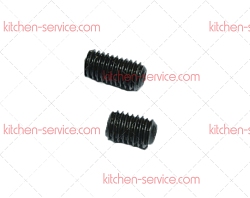 Винт для миксера планетарного 80HI/C-8045 SPAR