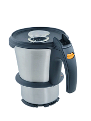 Чаша оранжевая в сборе для MYCOOK TAURUS (999282000)