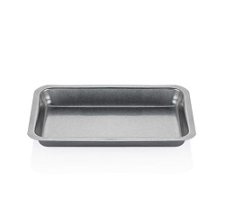 Блюдо 28х18,5 см для бургеров, ретро NARIN