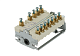 Переключатель позиционный 0-3 для MODULAR (661.113.00)