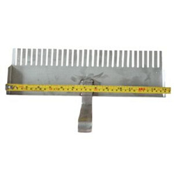 Площадка для машины хлеборезательной SH-31 Eco FOODATLAS (УТ000009731)