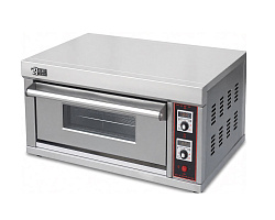 Печь ярусная электрическая CY-101 Eco FOODATLAS