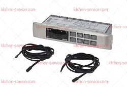 Регулятор электронный CONTROLLER DIXELL XW60L5N0D1X