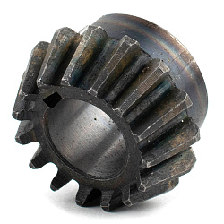 Шестерня коническая малая для привода фаршевого насоса FOODATLAS (УТ000000063)