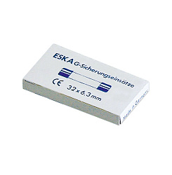Предохранители слаботочные 2 А (358786)