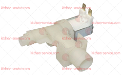 Клапан соленоидный фильтра RoMatic150 для WINTERHALTER (5101397)