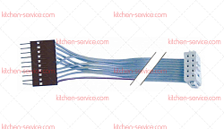 Кабель плоский ленточный для MEIKO (9503170)