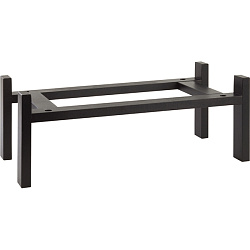 Подставка фуршетная для гастроемкости GN 1/1 57,5 см APS