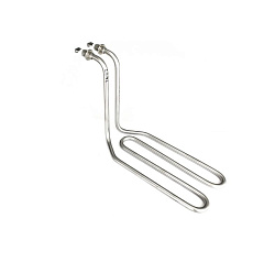 Элемент нагревательный ТЭН для фритюрницы SZ-4L ROAL