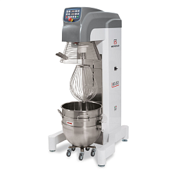 Миксер планетарный MX80PVH MECNOSUD