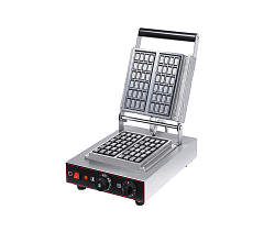 Вафельница IWB-1S (прямоугольная) EKSI