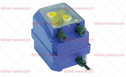 Дозатор ополаскивающий SEKO 0,4 л/ч 230В SEKO (361158)