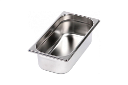 Гастроемкость GN1/3x100 мм 813-4 KITCHEN MUSE