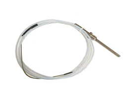 Преобразователь термоэлектрический для ATESY (ТC 1764-ХК-50-1500)