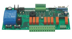 Плата электронная MADRE для AMS7SR SAGI (32V3040)