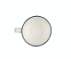 Чашка чайная 230мл Modest Navy ID Fine
