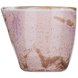 Сливочник 90мл фарфор «Пион» KUNSTWERK