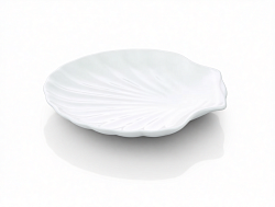 Блюдо-ракушка 150 мм WILMAX