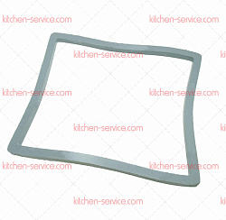 Уплотнение крышки для фритюрницы PFE600 KOCATEQ
