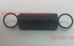 Пружина для печи СВЧ Starfood WD900SL-5S